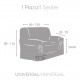 FUNDA SOFA UNIVERSAL TURIN