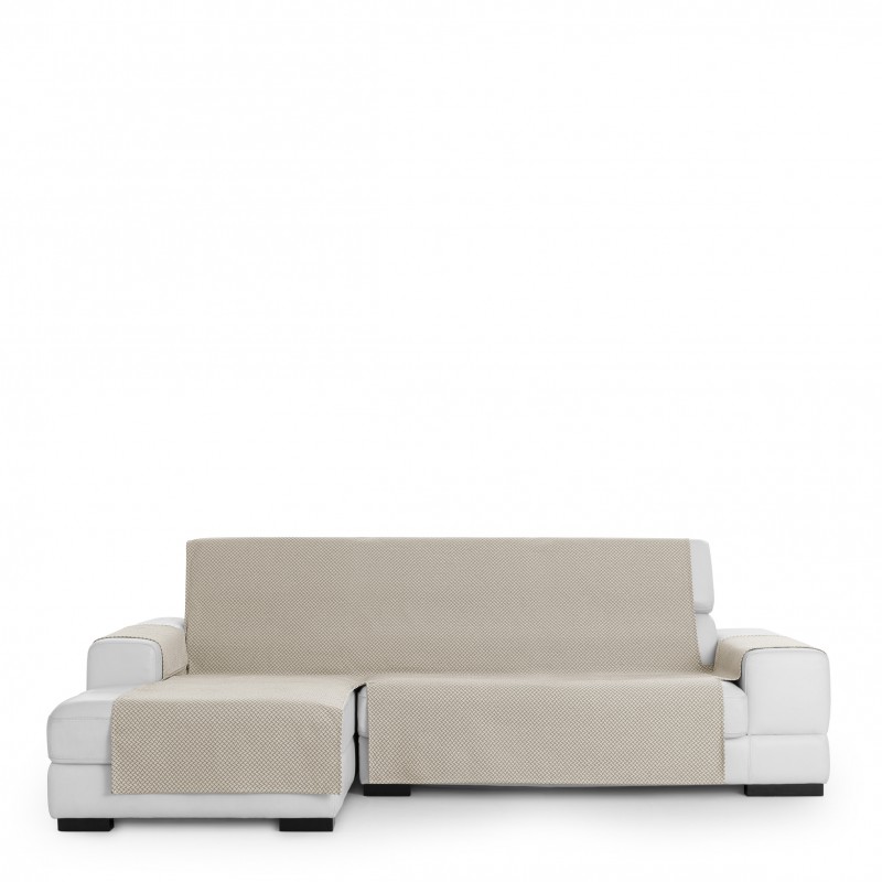 Funda chaise longue practica FRANCESCA [Comprar funda chaise longue-sofa]