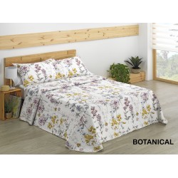 COLCHA BOUTI BOTANICAL