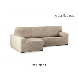 FUNDA CHAISE LONGUE AJUSTABLE ARGOS – BRAZO LARGO