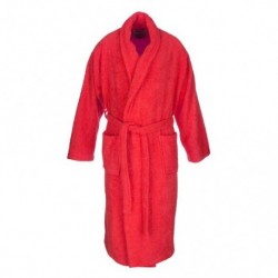 ALBORNOZ RIZO SERIE 50 ROJO