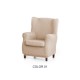 FUNDA SILLON OREJERO ARGOS