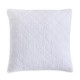 COLCHA STONE WASH RELAX BLANCO