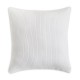 COLCHA JACQUARD CHIARA BLANCO