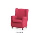 FUNDA SILLON OREJERO ARGOS