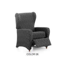 FUNDAS SILLON RELAX ARGOS