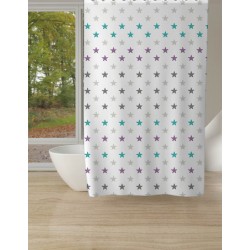 CORTINA DE BAÑO “ETOILE”
