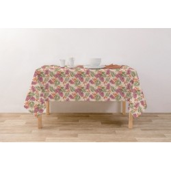 MANTEL ANTIMANCHAS VINCA ZREE