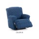 FUNDAS SILLON RELAX PIES JUNTOS ARGOS