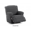 FUNDAS SILLON RELAX PIES JUNTOS ARGOS