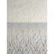 FUNDA NORDICA JACQUARD AMIENS PLATA