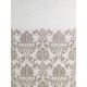 COLCHA BOUTI JACQUARD PADOVA ORO