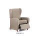 FUNDAS SILLON RELAX ARION