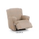 FUNDAS SILLON RELAX PIES JUNTOS ARION