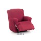 FUNDAS SILLON RELAX PIES JUNTOS ARION