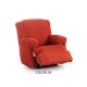 FUNDAS SILLON RELAX PIES JUNTOS ARION