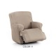 FUNDAS SILLON RELAX PIES JUNTOS ARION