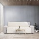 FUNDA SOFA PRACTICA SILVER