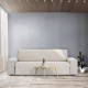 FUNDA SOFA PRACTICA SILVER