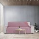 FUNDA SOFA PRACTICA SILVER