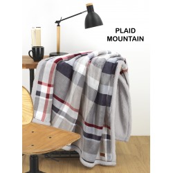 MANTA PLAID SHERPA MOUNTAIN