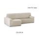 FUNDA CHAISE LONGUE AJUSTABLE ARION – BRAZO LARGO