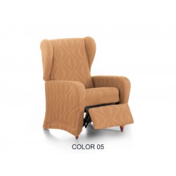 FUNDAS SILLON RELAX IRIA