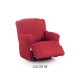 FUNDAS SILLON RELAX PIES JUNTOS IRIA