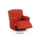 FUNDAS SILLON RELAX PIES JUNTOS IRIA