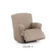 FUNDAS SILLON RELAX PIES JUNTOS IRIA