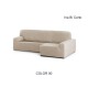 FUNDA CHAISE LONGUE AJUSTABLE IRIA – BRAZO LARGO