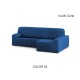 FUNDA CHAISE LONGUE AJUSTABLE IRIA – BRAZO LARGO