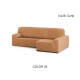 FUNDA CHAISE LONGUE AJUSTABLE IRIA – BRAZO LARGO