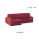 FUNDA CHAISE LONGUE AJUSTABLE IRIA – BRAZO LARGO