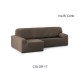 FUNDA CHAISE LONGUE AJUSTABLE IRIA – BRAZO LARGO