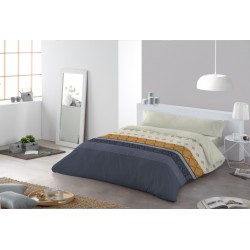 Miracle Home Funda Almohada, Suave y Cómoda, Algodón 50% Poliéster,  Celeste, Cama 150 : : Hogar y cocina