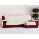 FUNDA CHAISE LONGUE PRACTICA BIANCA