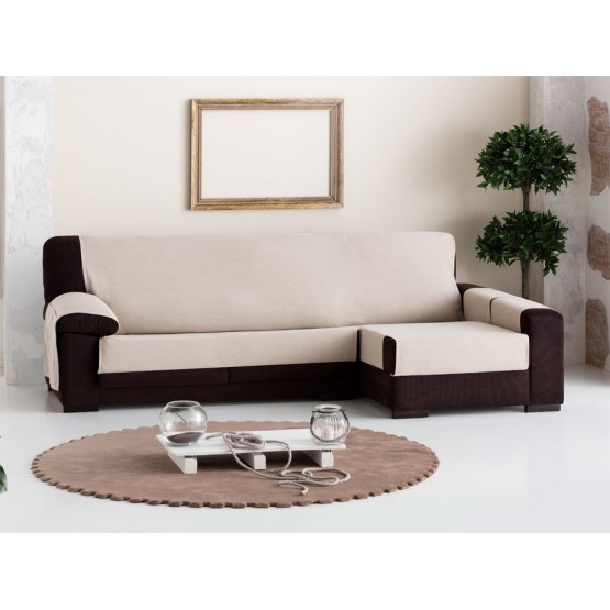 FUNDA SOFA CHAISE LONGUE PRACTICA CONSTANZA