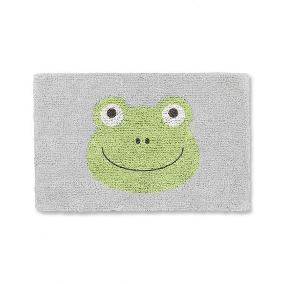 ALFOMBRA FROG