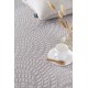 COLCHA JACQUARD ISLETA BEIGE