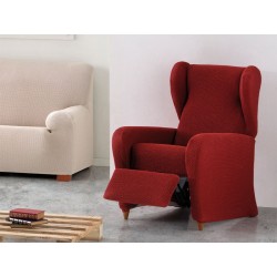 FUNDAS SILLON RELAX CORA