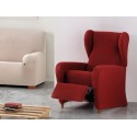 FUNDAS SILLON RELAX CORA