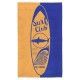 TOALLA DE PLAYA “CALIFORNIA YEMA”