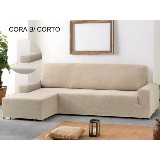 FUNDA CHAISE LONGUE AJUSTABLE ARGOS - COMPRAR FUNDA CHAISE LONGUE - FUNDA  CHAISE LONGUE BARATA