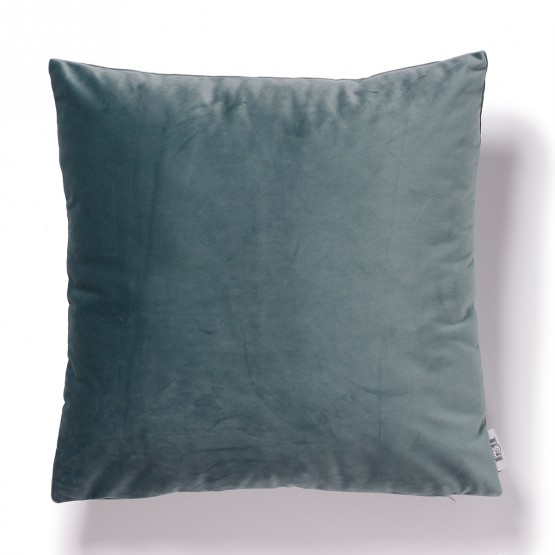 COJIN VELVET 899 ESMERALDA