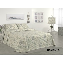 COLCHA BOUTI SAMANTA