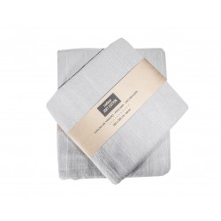 COLCHA MULTIUSOS SHIVA GRIS