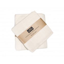 COLCHA MULTIUSOS SHIVA CREMA