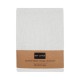COLCHA MULTIUSOS NAILA GRIS