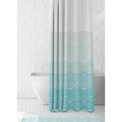 CORTINA DE BAÑO “CALM”